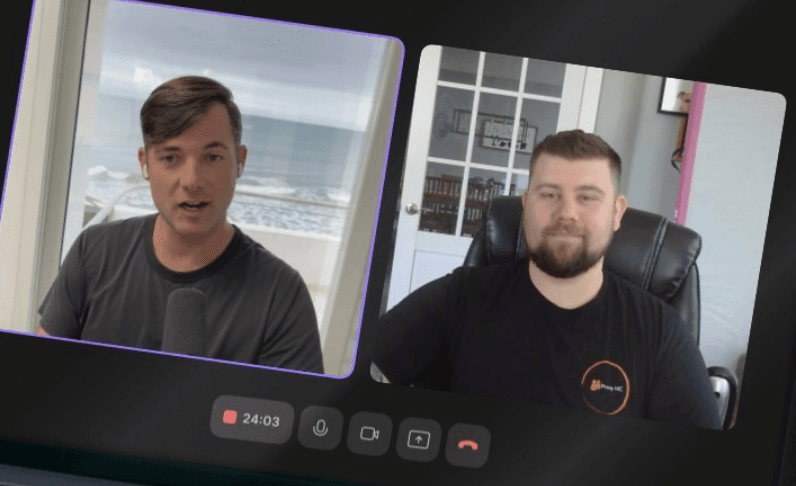 What We Learned from Luke Gaskins, CEO of Proxy Healthcare