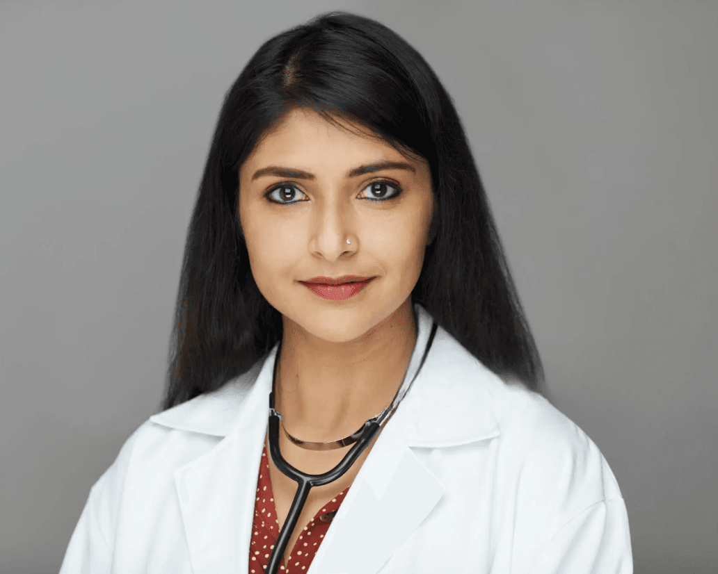 How Medical Gaslighting Nearly Cost a Physician Her Life